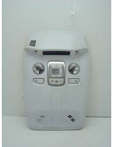 LUZ INTERIOR - 827533 / 9825205380