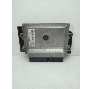 CENTRALITA MOTOR UCE -...