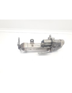 Recambio de enfriador egr para volvo v70 familiar 2.4 diesel cat referencia OEM IAM 30637142  