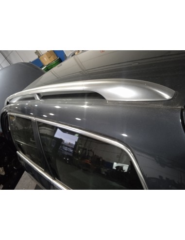 Recambio de barras techo para volkswagen passat variant (3c5) 2.0 tdi referencia OEM IAM  CROMADAS 
