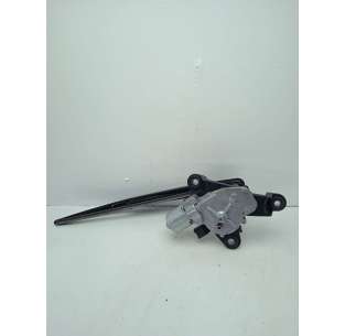MOTOR LIMPIA TRASERO -...