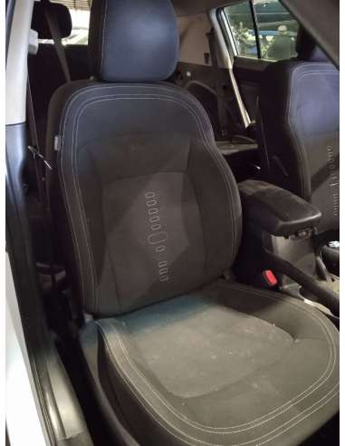 ASIENTO DELANTERO DERECHO KIA...