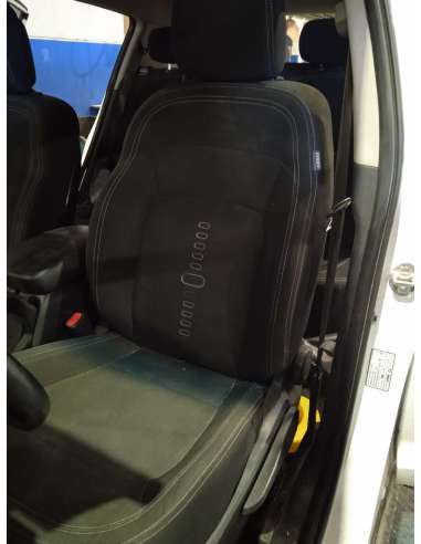 ASIENTO DELANTERO IZQUIERDO KIA...