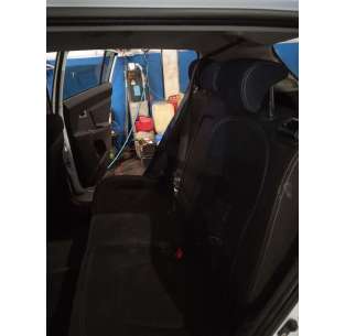 ASIENTOS TRASEROS KIA...