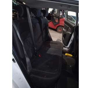 ASIENTOS TRASEROS KIA... 2