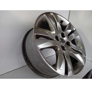 LLANTA PEUGEOT 5008 Sport... 2