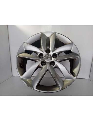 LLANTA PEUGEOT 508 Style - 827000 /...