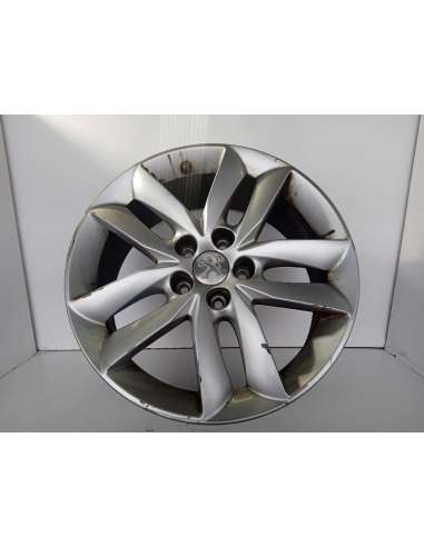 LLANTA PEUGEOT 508 Style - 827001 /...