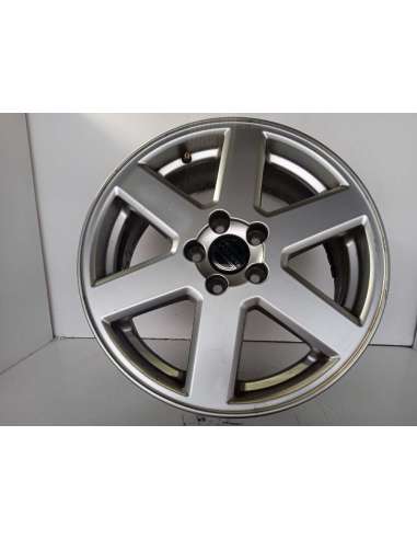 LLANTA VOLVO XC90 D5 Executive (7...