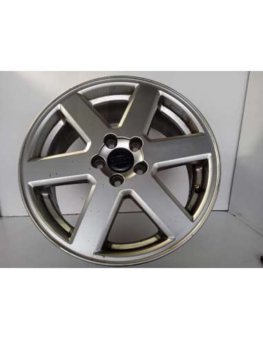 LLANTA VOLVO XC90 D5 Executive (7...