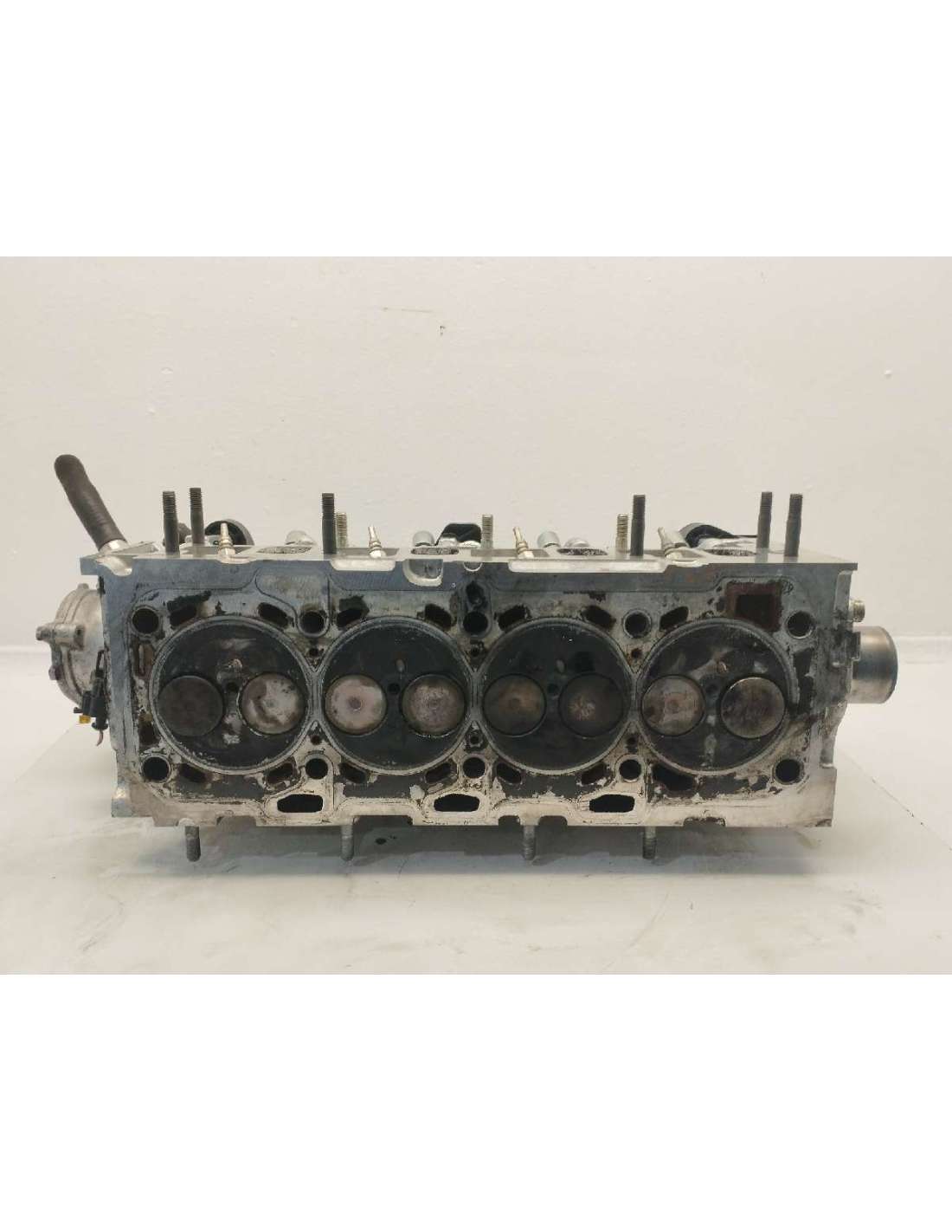 CULATA FIAT I DOBLÒ (119) 1.9 8V... CULATA FIAT I DOBLÒ (119) 1.9 8V...