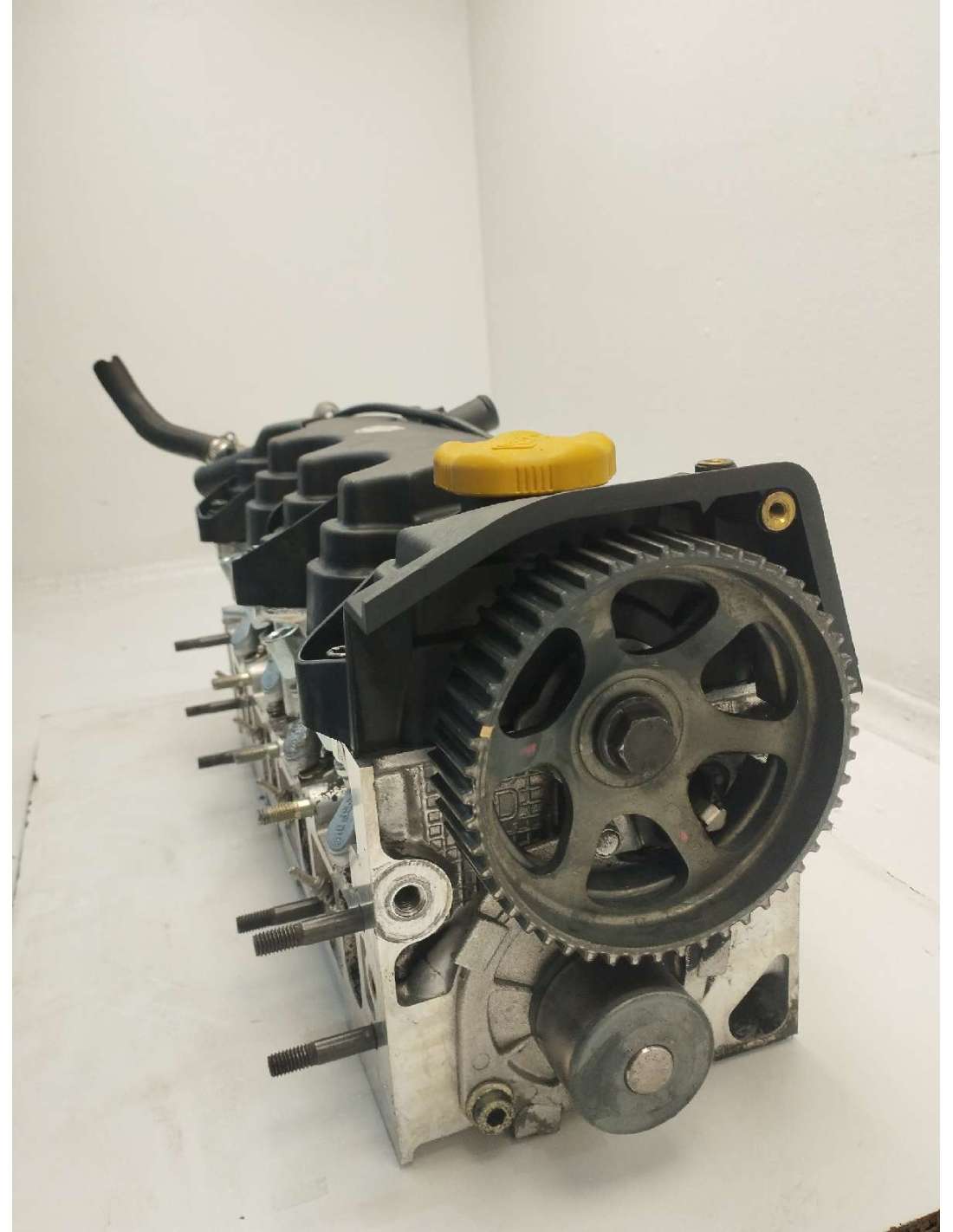 CULATA FIAT I DOBLÒ (119) 1.9 8V... CULATA FIAT I DOBLÒ (119) 1.9 8V...