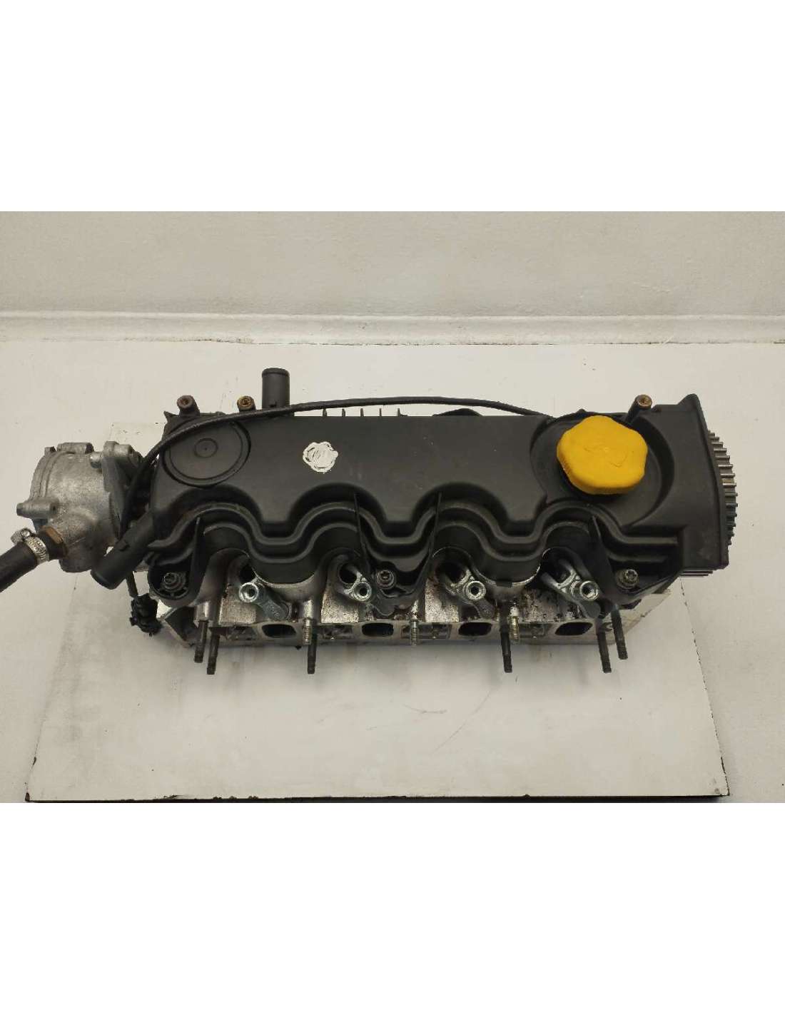 CULATA FIAT I DOBLÒ (119) 1.9 8V... CULATA FIAT I DOBLÒ (119) 1.9 8V...