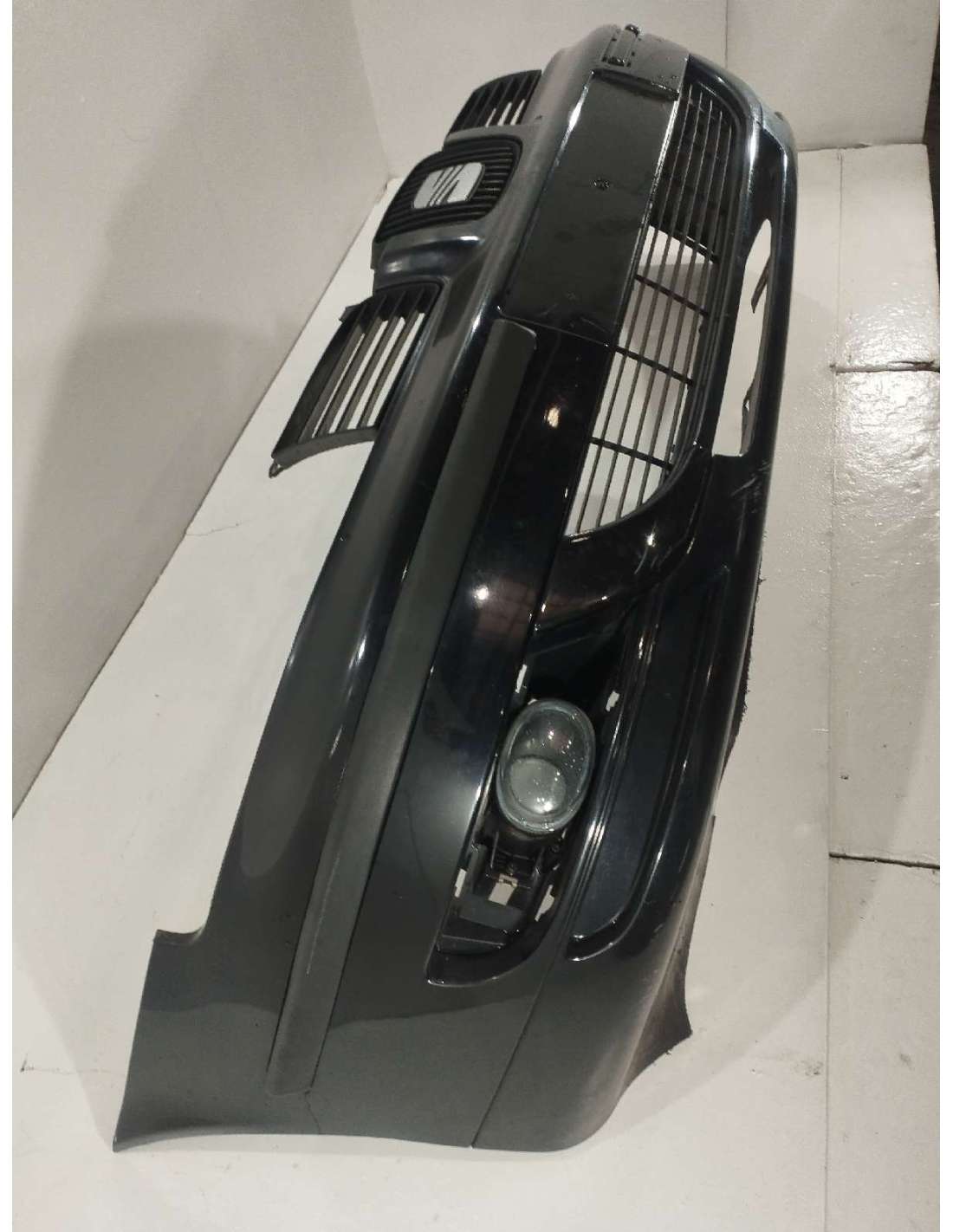 PARAGOLPES DELANTERO SEAT LEON (1M1)... PARAGOLPES DELANTERO SEAT LEON (1M1)...