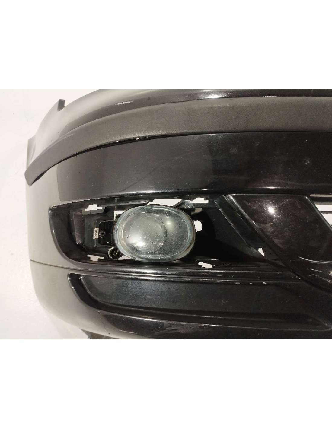 PARAGOLPES DELANTERO SEAT LEON (1M1)... PARAGOLPES DELANTERO SEAT LEON (1M1)...