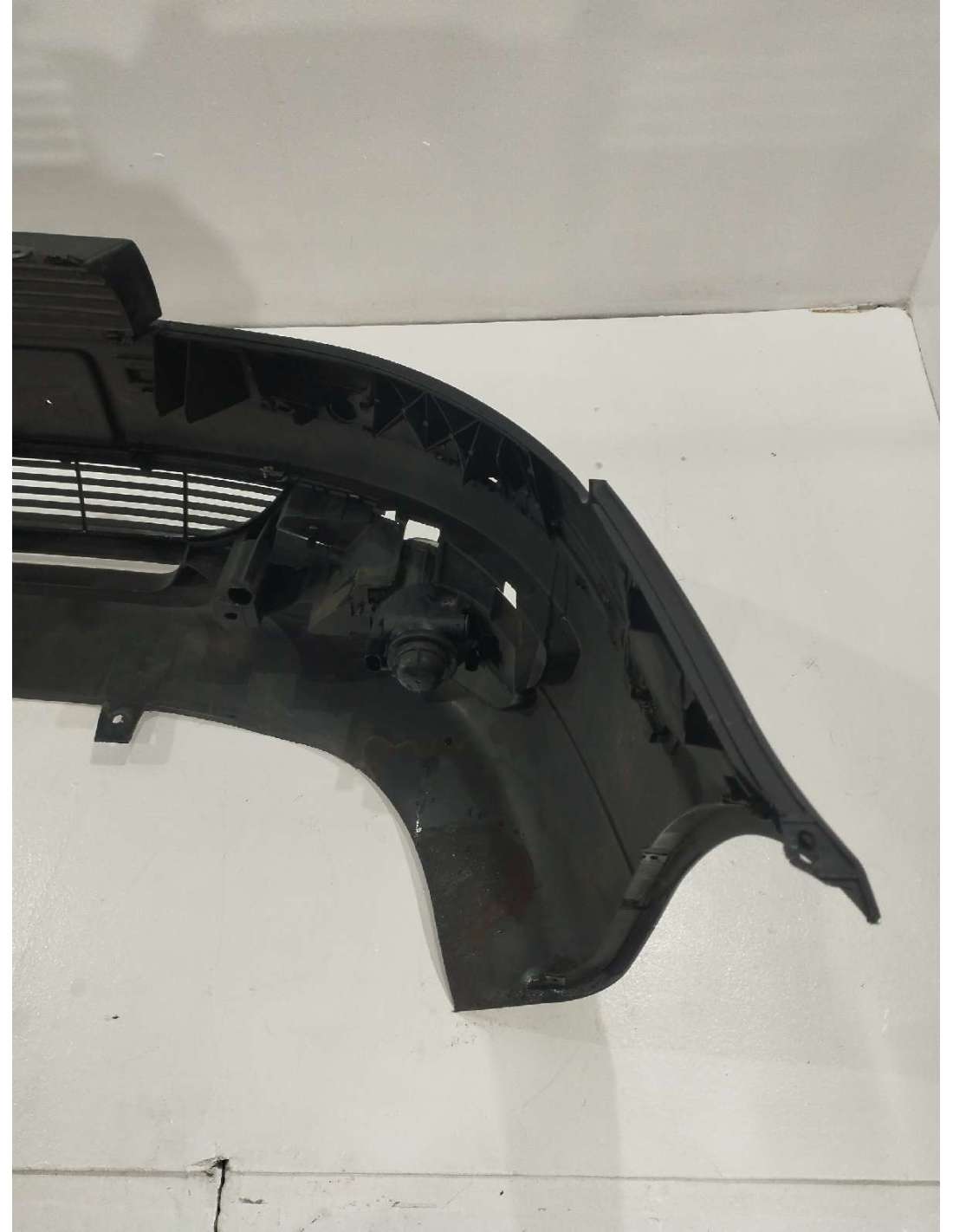 PARAGOLPES DELANTERO SEAT LEON (1M1)... PARAGOLPES DELANTERO SEAT LEON (1M1)...