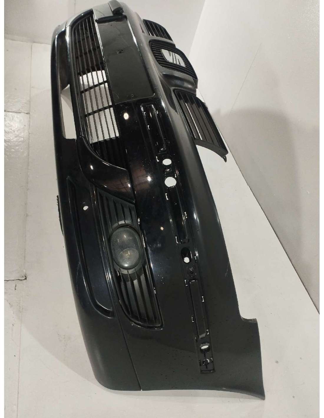 PARAGOLPES DELANTERO SEAT LEON (1M1)... PARAGOLPES DELANTERO SEAT LEON (1M1)...