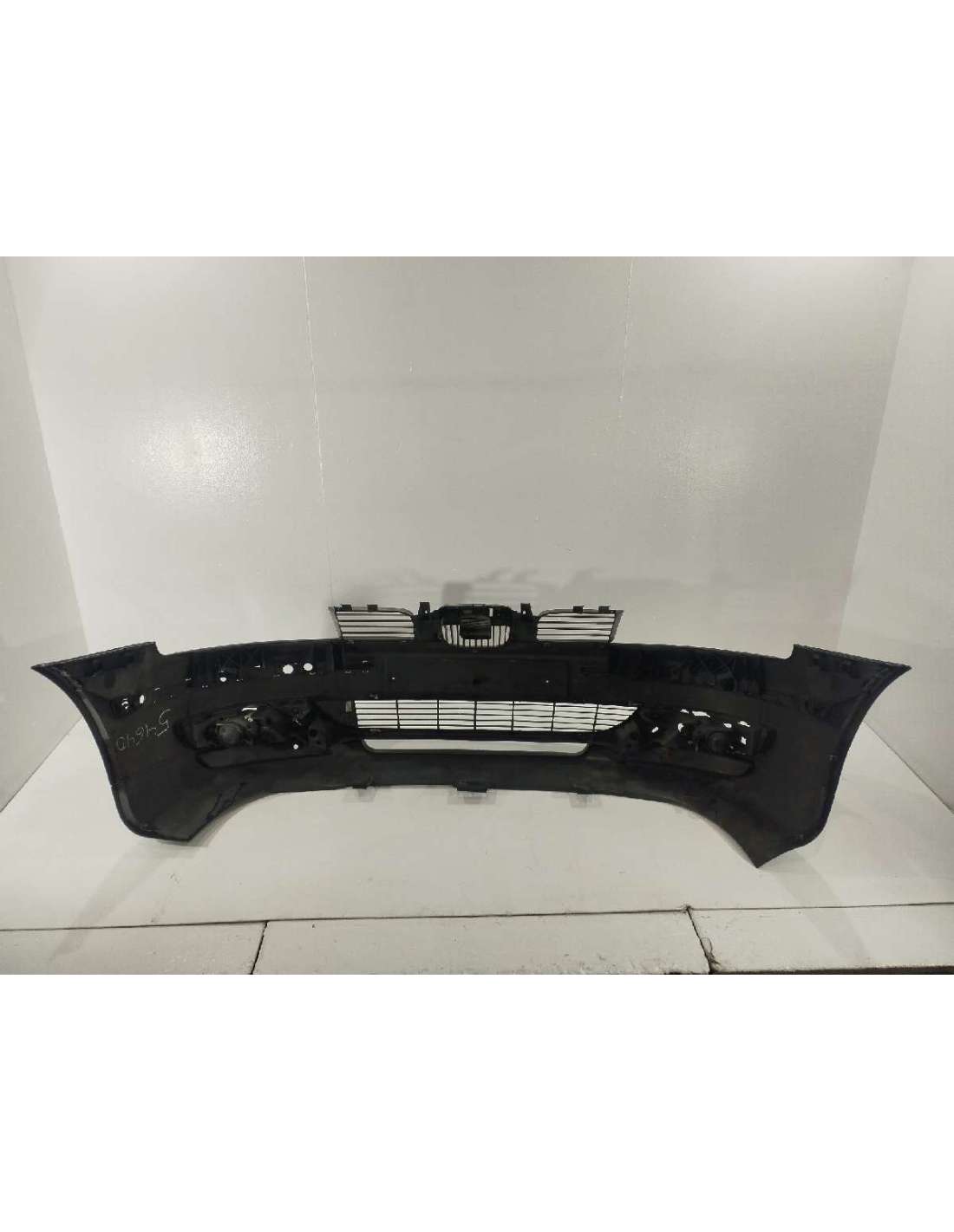 PARAGOLPES DELANTERO SEAT LEON (1M1)... PARAGOLPES DELANTERO SEAT LEON (1M1)...