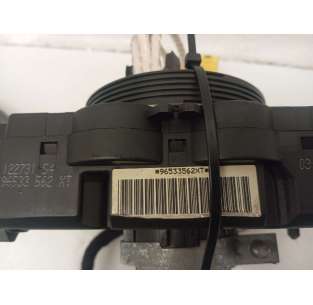 MANDO LUCES CITROEN C5... 2