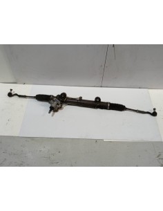 Recambio de cremallera direccion para mercedes-benz clase e (w210) berlina 3.2 v6 18v cat referencia OEM IAM A2104602884  