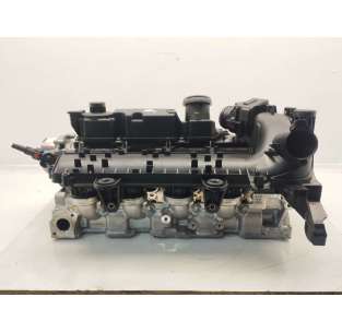 CULATA CITROEN C1 SX -...