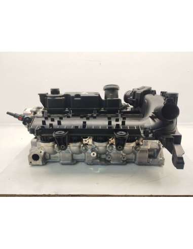 CULATA CITROEN C1 SX - 826624 /... CULATA CITROEN C1 SX - 826624 /...