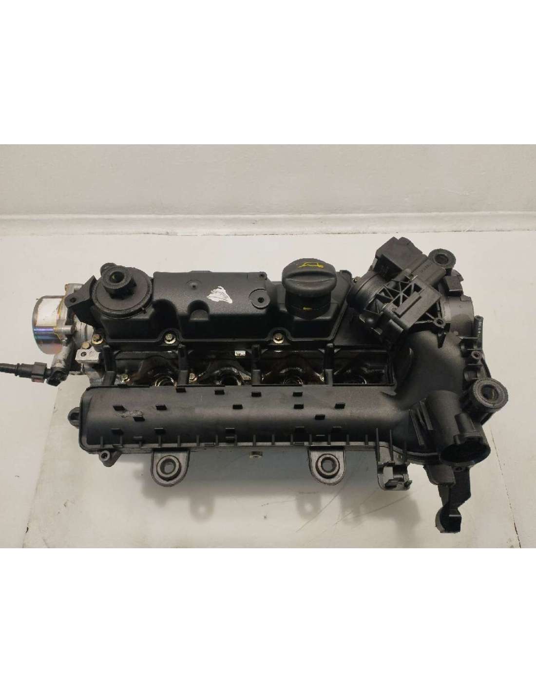 CULATA CITROEN C1 SX - 826624 /... CULATA CITROEN C1 SX - 826624 /...