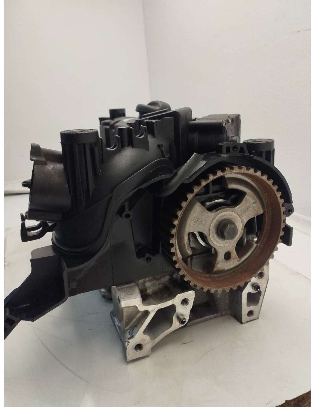 CULATA CITROEN C1 SX - 826624 /... CULATA CITROEN C1 SX - 826624 /...