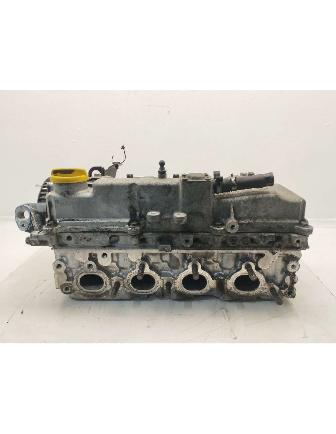 CULATA OPEL MERIVA Blue Line - 826686... CULATA OPEL MERIVA Blue Line - 826686...