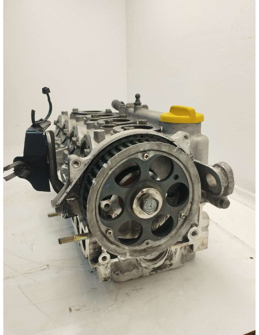 CULATA OPEL MERIVA Blue Line - 826686... CULATA OPEL MERIVA Blue Line - 826686...