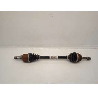 TRANSMISION DELANTERA...