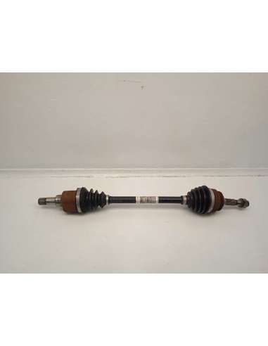 TRANSMISION DELANTERA IZQUIERDA OPEL...
