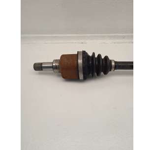 TRANSMISION DELANTERA... 2