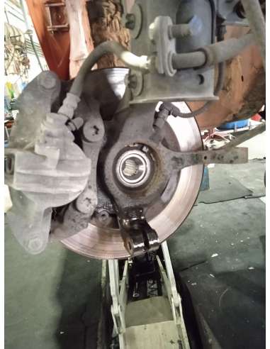 MANGUETA DELANTERA DERECHA OPEL CORSA...