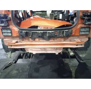 REFUERZO PARAGOLPES TRASERO...