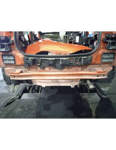 REFUERZO PARAGOLPES TRASERO OPEL...