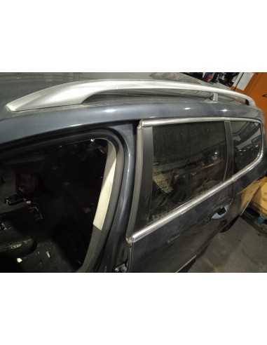 Recambio de barras techo para volkswagen passat variant (3c5) 2.0 tdi referencia OEM IAM  CROMADAS 