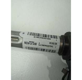 COLUMNA DIRECCION OPEL... 2