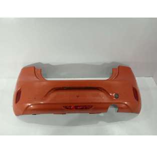 PARAGOLPES TRASERO OPEL...