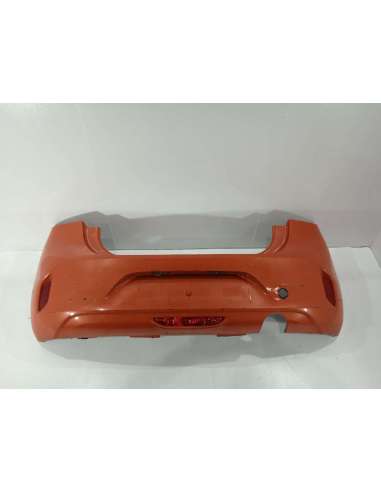 PARAGOLPES TRASERO OPEL CORSA F...