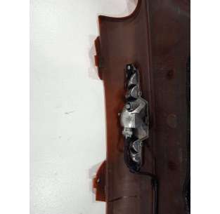 PARAGOLPES TRASERO OPEL... 2