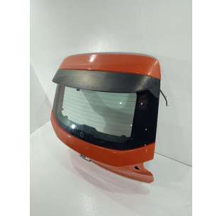 PORTON TRASERO OPEL CORSA F... 2