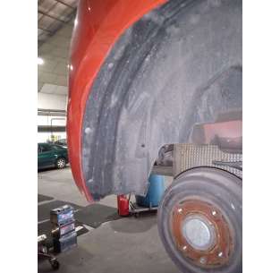 PASO RUEDA TRASERO DERECHO... 2