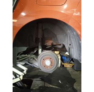 PASO RUEDA TRASERO...