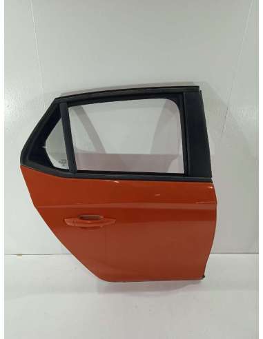 PUERTA TRASERA DERECHA OPEL CORSA F...