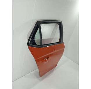 PUERTA TRASERA DERECHA OPEL... 2