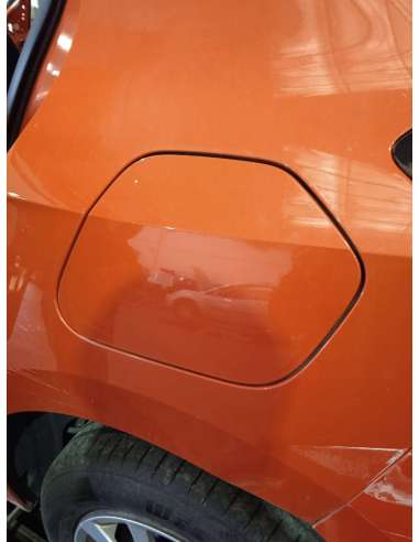 TAPA EXTERIOR COMBUSTIBLE OPEL CORSA...