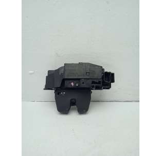 CERRADURA MALETERO / PORTON...