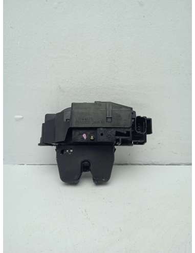 CERRADURA MALETERO / PORTON OPEL...