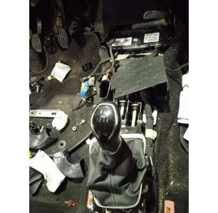 PALANCA CAMBIO OPEL CORSA F...